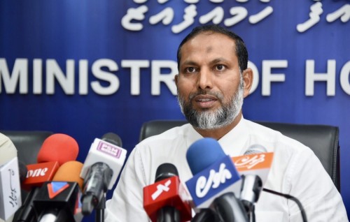 Sheikh Imran: I hope to see more representation from women in Councils