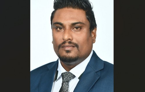 Sulookee minganduthakaa hilaafuvegen Deputy Minister Shifaz suspend kohfi