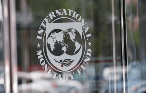 IMF raises Asia’s economic forecast on China recovery