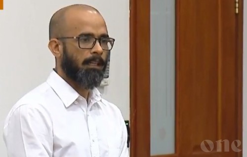Ziyath: Million dollars from Vodumulaa rent was given to SOF