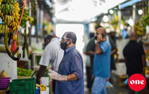 Raajjeyge inflation rate mahchah