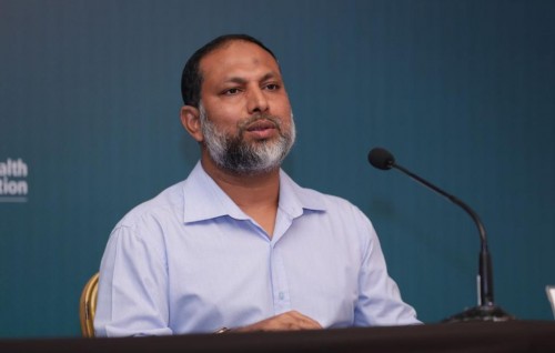 Covid gai maruvaa Lanka muslimun Raajjey gai valhulaidhinumakee konmehen kuranjehey kameh: Adhaalath Party