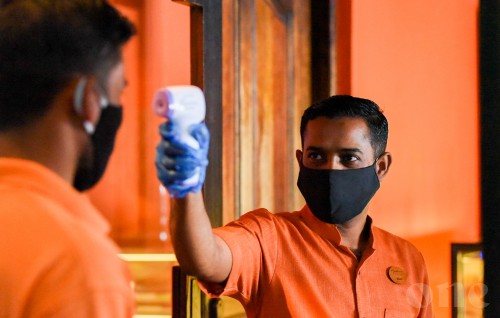 BREAKING: Bandhu kuri thanthanuge therein mihaathanah nuhulhuvi vanee 7 thaneh: HPA