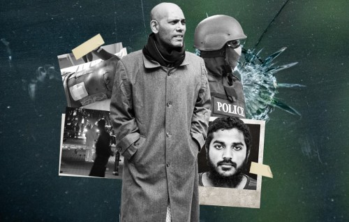 Nasheed ah dhin bomige hamalaa ah ahareh, Aailaa ge gina kanboduvunthakeh