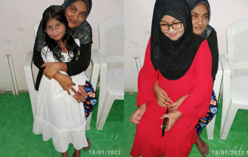 Faithilamatheen negi kudakuda folhu, faithila aai fai burikohllan jehumuge inzaarakah!