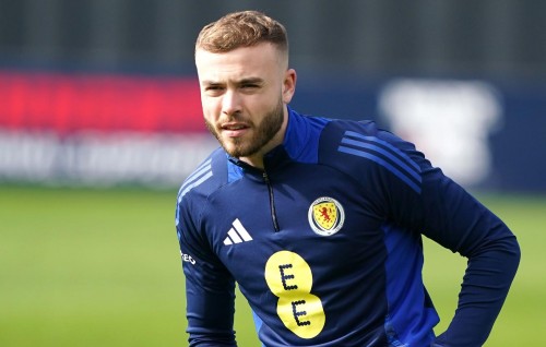 Scotland ge Porteous ah 2 match ge suspension eh