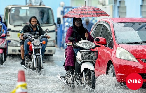 Mi'ee miaharu emme ginain vaarey vehunu eh dhuvas : MET