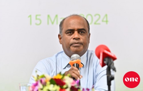 Kidney Transplant hadhan beynunvaa vaseelaiy thah eba huri, beynunvanee hudha: Adhil