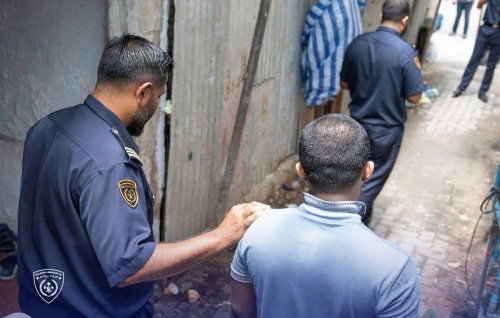 Register nukoh kaaboathaketheege hidhumaiy dhey than than hoadhan inspection eh