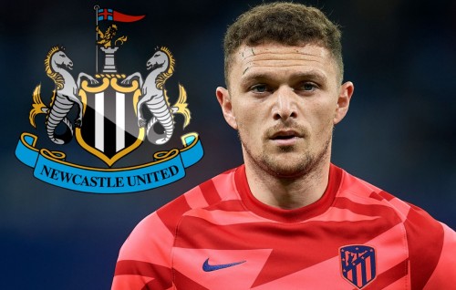 Newcastle ge furathama bodu transfer akah Trippier