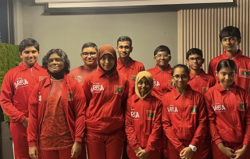 ARBA ge 12 kulhuntheriyaku Malaysia ge thamreenu thakah, Kurierumah bodu furusatheh