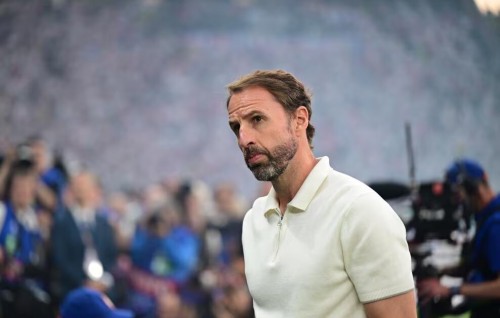 Kurimagaamedhu gotheh nimman miee emme rangalhu vagutheh noon: Southgate