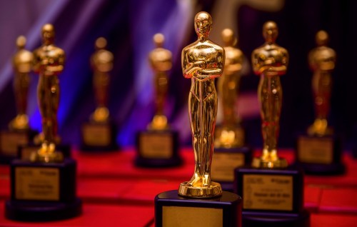 Los Angeles alifaanuge haadhisaa: Oscar nominations fas kohffi