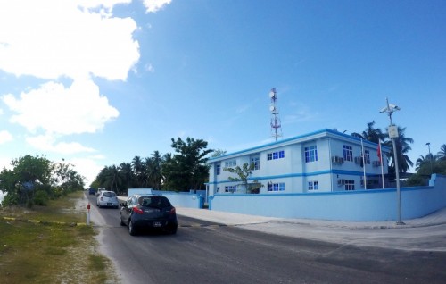Special needs woman raped in Addu City