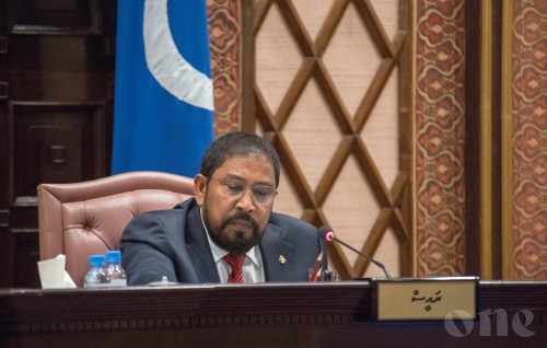 Qasim: Next sitting of Parliament will be determined when Committee cases concluded