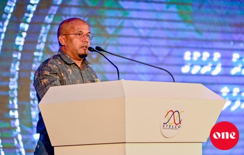 Stelco flat thakuge kuli dhekkun 25 aharah ithuru koh dheefi