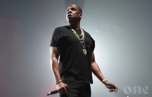 Forbes name Jay-Z as first billionaire rapper
