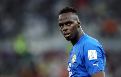 Cisse ah Mendy aa dheytherey shakkeh neh: Thafaathu fennaane