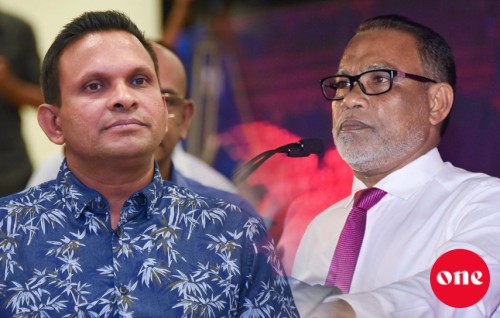 Adhuray, Nazim ah: Party hahdhavan ulhuhvanee anna sarukaarakun bai hoadhumah
