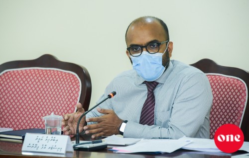 Sukooku vikkan Dharumavantha hospital rahuneh nukuraane: Finance