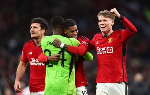 Penalty gai salaamaiyy ve, United final ah