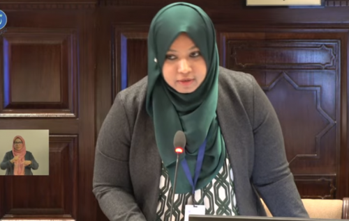 Riyaasathu belehehtteyne gotheh kandaneylheykamah bune Eva ge mahssala miadhuves kuriyakah nugendhiya!
