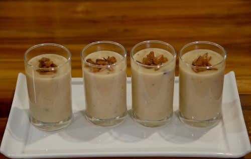 One Kitchen: Soojee Recipe