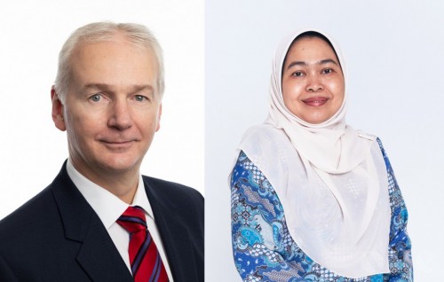 BML appoints new Chief Risk Officer and Director of Islamic Banking