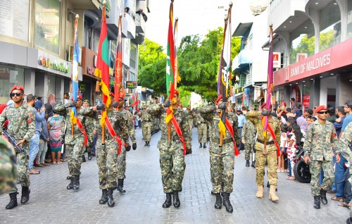 Government Decides not to hold Independence Day Festivities this Year