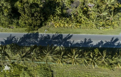 Fuvahmulah ring road ge masahkaiy ninmaalaifi