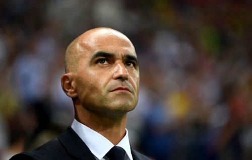 Balivee birun ulhen hadhaigen: Martinez