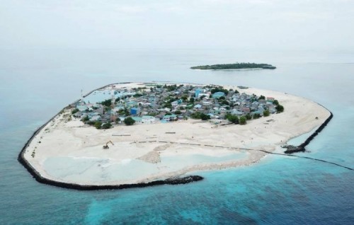 12 meehaku positive ve, Komandoo monitoring ah
