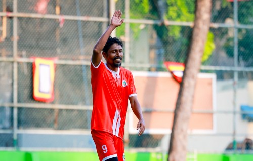 Rona ge massala ithurah belumah FAM committee ah