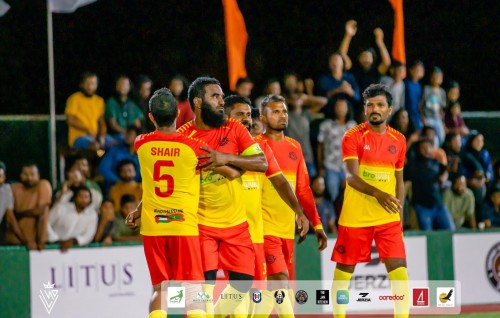 LYD Veterans futsal cup 2025, anna mahuge 11 gai fashanee
