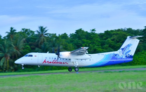 Repatriation flight tickets from Malaysia are for US$330, these flights are not profitable: Maldivian