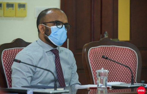 Maldives debt rises to 73 billion