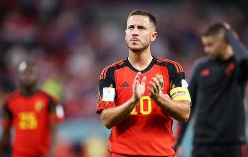 Umurun 32 aharugai Hazard football huttaalaifi
