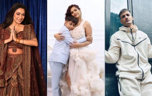 2024 Rewind: TV ge bodethi hamanujehunthah, Anupamaage cast nukuthumaai Asim Riaz beyru kurun