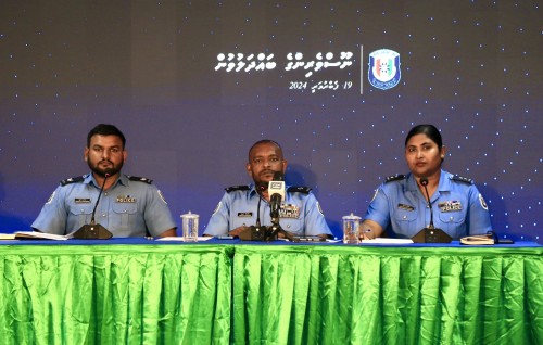 Account akun 1.8 million rufiyaa negi massalaigai 3 meehakah dhauvaakuran fonuvaifi