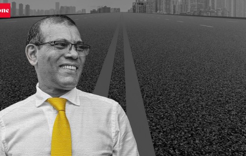 Democrats: Nasheed Boduvazeerukamah vadaigathumuge furathama fiyavalhu!