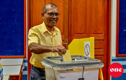 Fayyaz aa eku MDP inn ithuru kaamiyaabee thakeh hoadhaane, e yageenkann ebaoiy: Nasheed