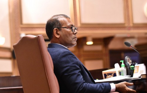AG ge ithbaaru neikamuge mahssala: Ebunaa reyvifaivaa gothakee kobaitha?