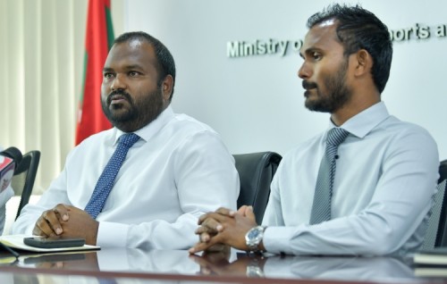 72 Gadiiruge thereygai Ali Waheed haaziru nuvejje nama Ashad ah fiyavalu alhan court in nimmaifi