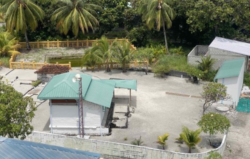 Fuvahmulaku dhareenneyve, Fuvahmulah dhaskuraasheve! Mirashu miskihthakuge therein Genmiskih