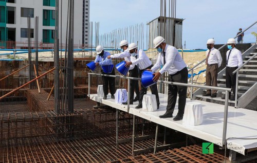 Council housing ge dhashun kuli nudhehkey faraaiythakah sarukaarun ehee vanee