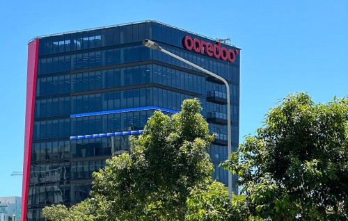 3 vana quater gai Ooredoo ah 180 million rufiyaage saafu faidhaa eh 