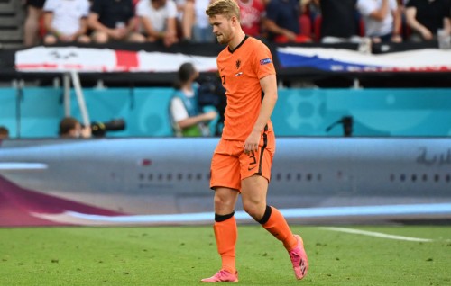 Balivee aharenge sababun : de Ligt