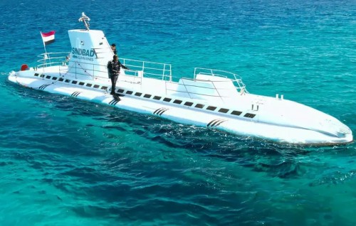 Misruge submarine eh fethi, Russia ge 6 fathuruveriyaku maruvejje