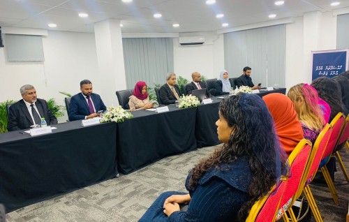 Bar council ge Exco ah 3 beyfulhaku inthihaabu kohfi