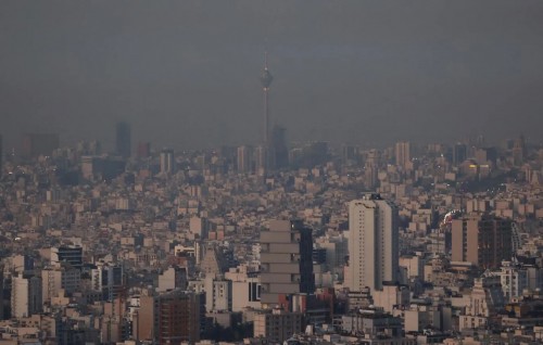 Maldives condemns Israel's attack on Iran